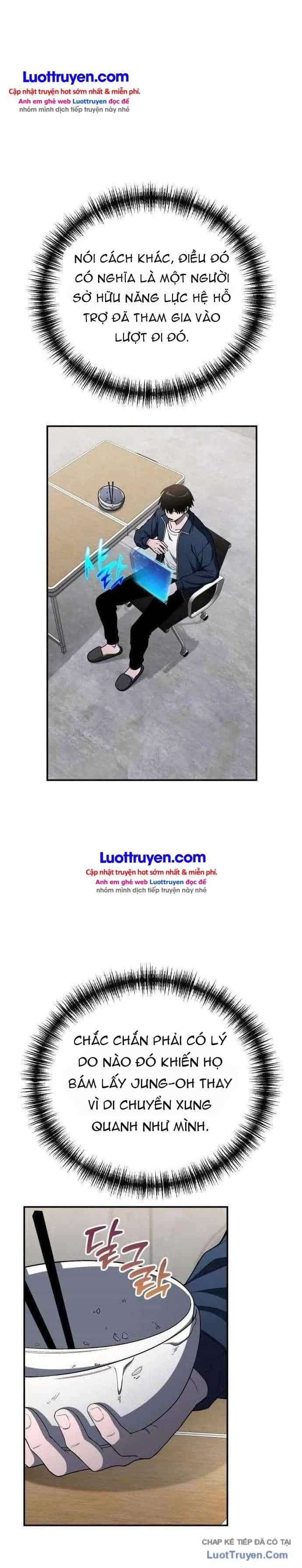 Cựu Chiến Binh Tận Thế - Chương 53 - ảnh 8