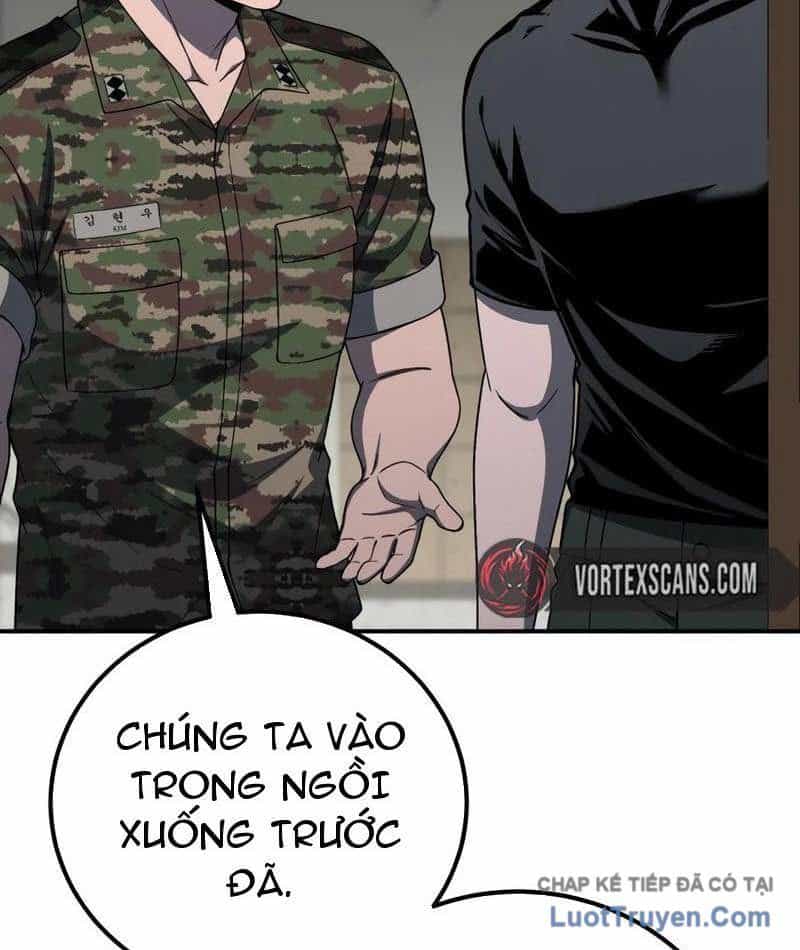 Cựu Chiến Binh Tận Thế - Chương 55 - ảnh 77