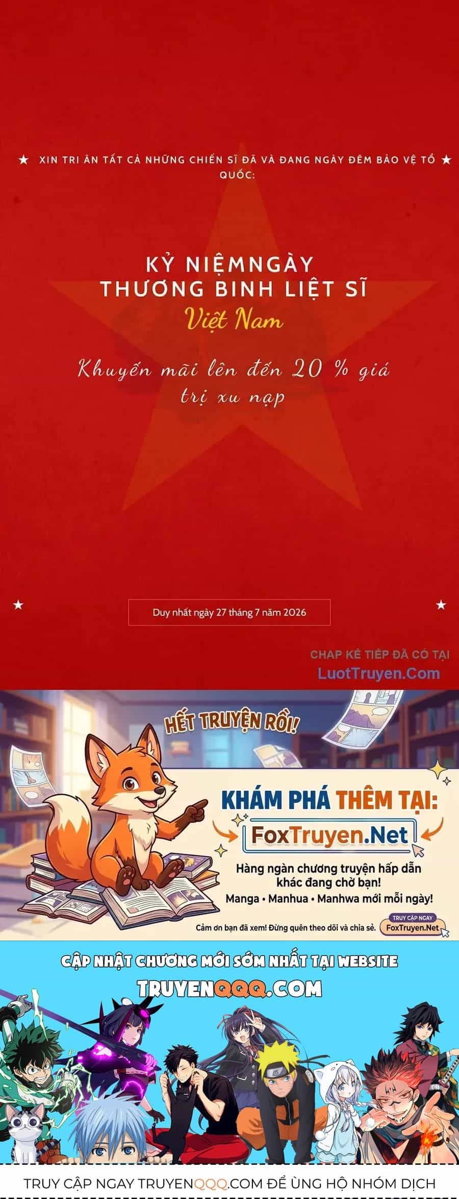 Cựu Chiến Binh Tận Thế - Chương 56 - ảnh 155