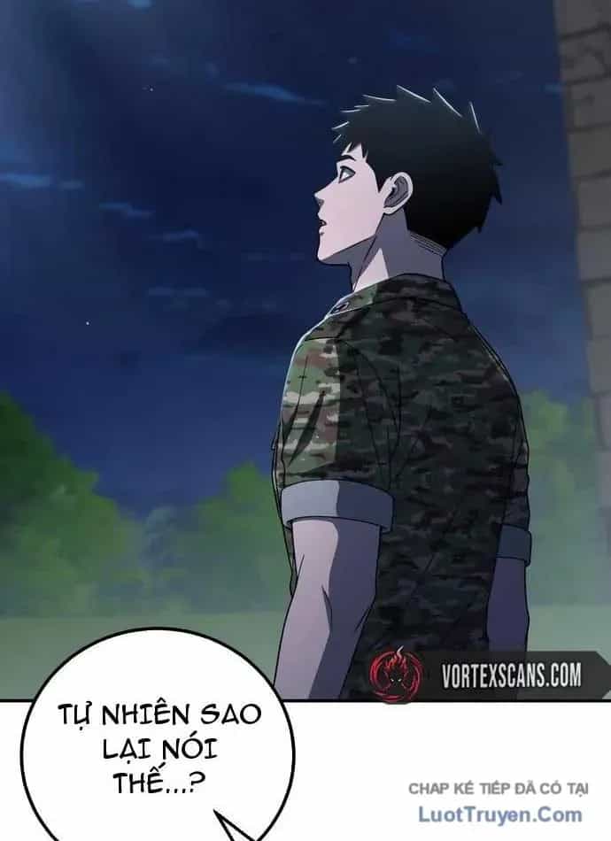 Cựu Chiến Binh Tận Thế - Chương 56 - ảnh 16