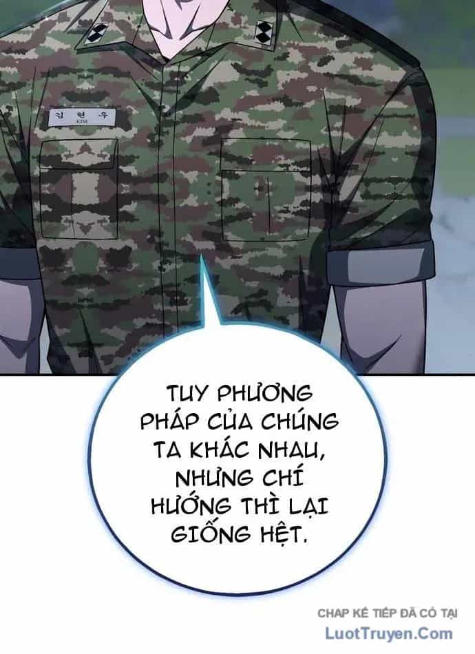 Cựu Chiến Binh Tận Thế - Chương 56 - ảnh 27