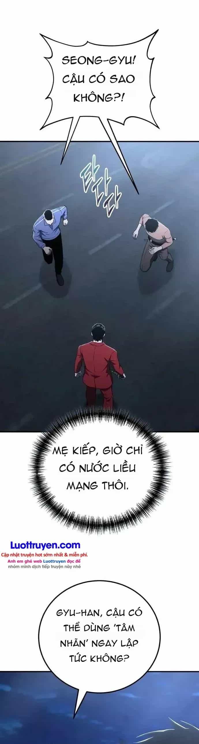 Cựu Chiến Binh Tận Thế - Chương 58 - ảnh 29