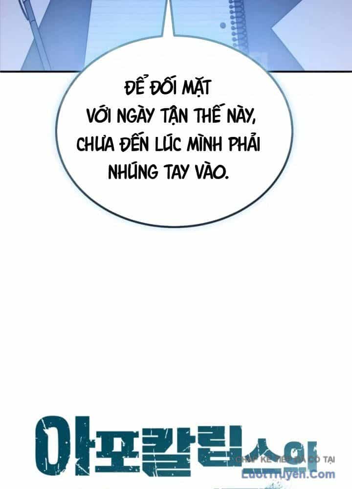 Cựu Chiến Binh Tận Thế - Chương 8 - ảnh 27