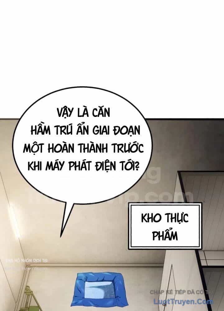 Cựu Chiến Binh Tận Thế - Chương 8 - ảnh 33
