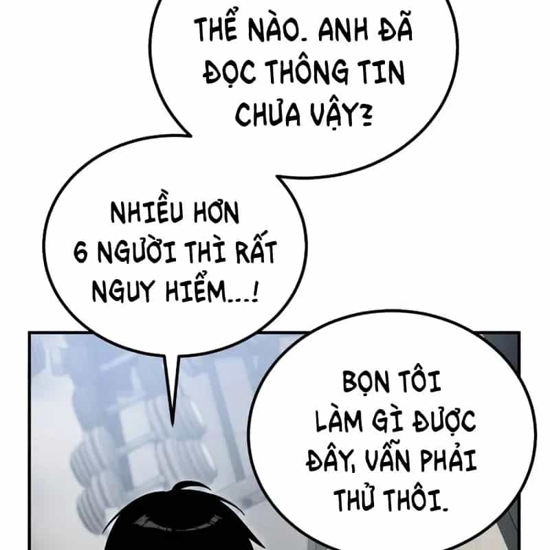 Cựu Chiến Binh Tận Thế - Chương 9 - ảnh 165