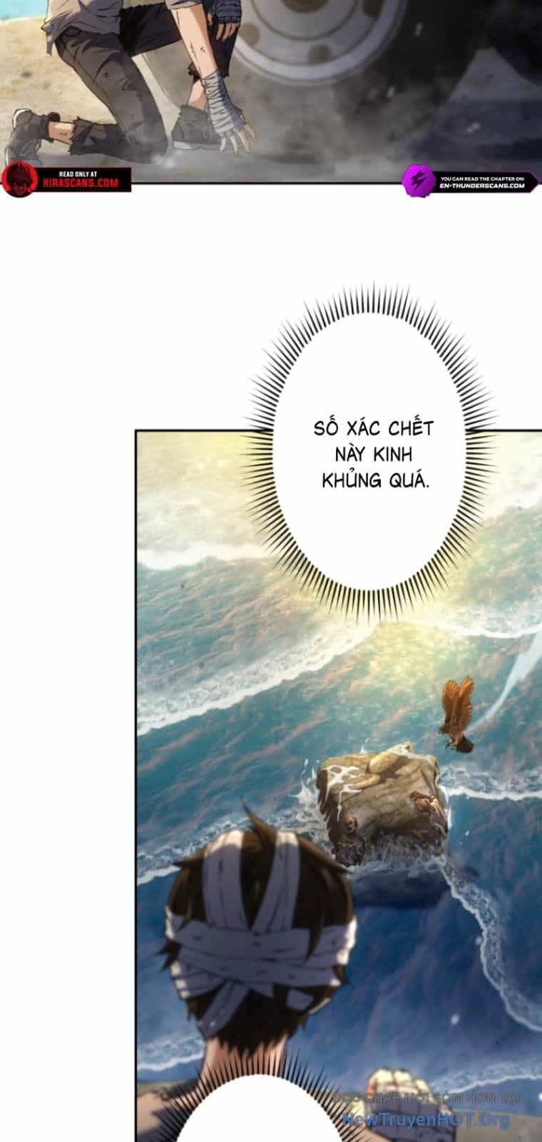 Cựu Chiến Binh Tối Thượng - Chương 1 - ảnh 101