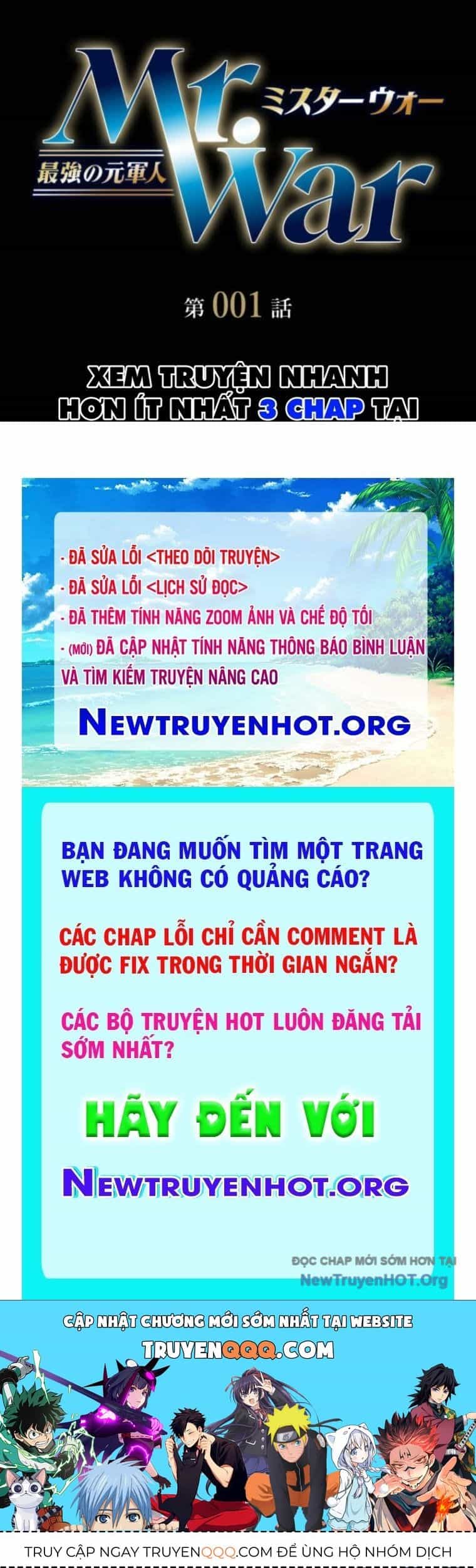Cựu Chiến Binh Tối Thượng - Chương 1 - ảnh 111