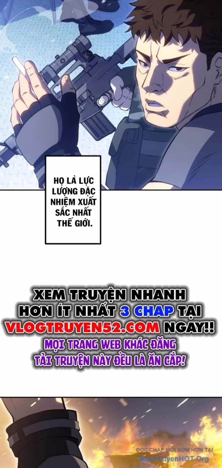 Cựu Chiến Binh Tối Thượng - Chương 1 - ảnh 4