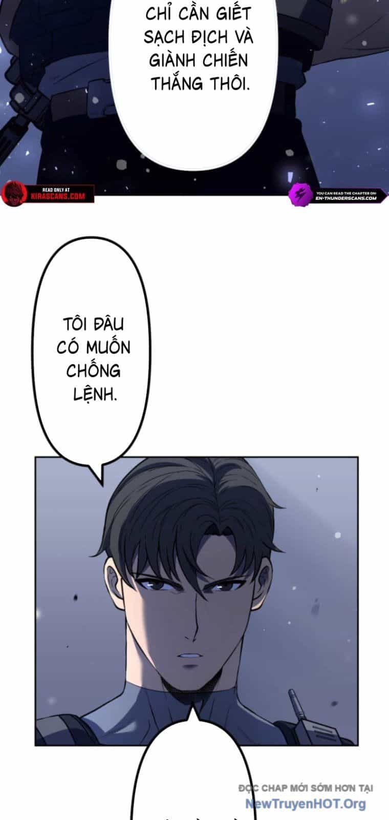 Cựu Chiến Binh Tối Thượng - Chương 1 - ảnh 74
