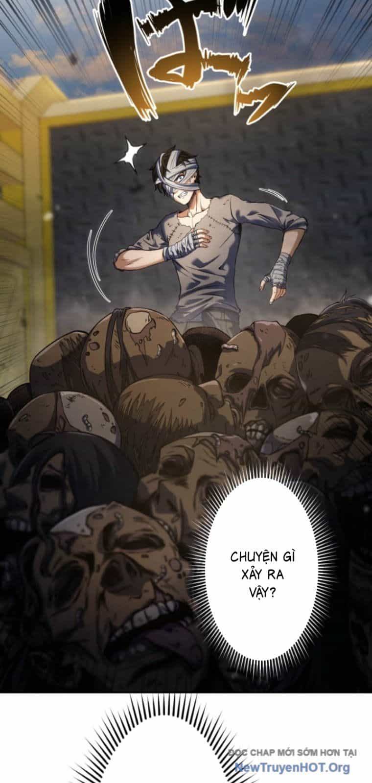 Cựu Chiến Binh Tối Thượng - Chương 1 - ảnh 93