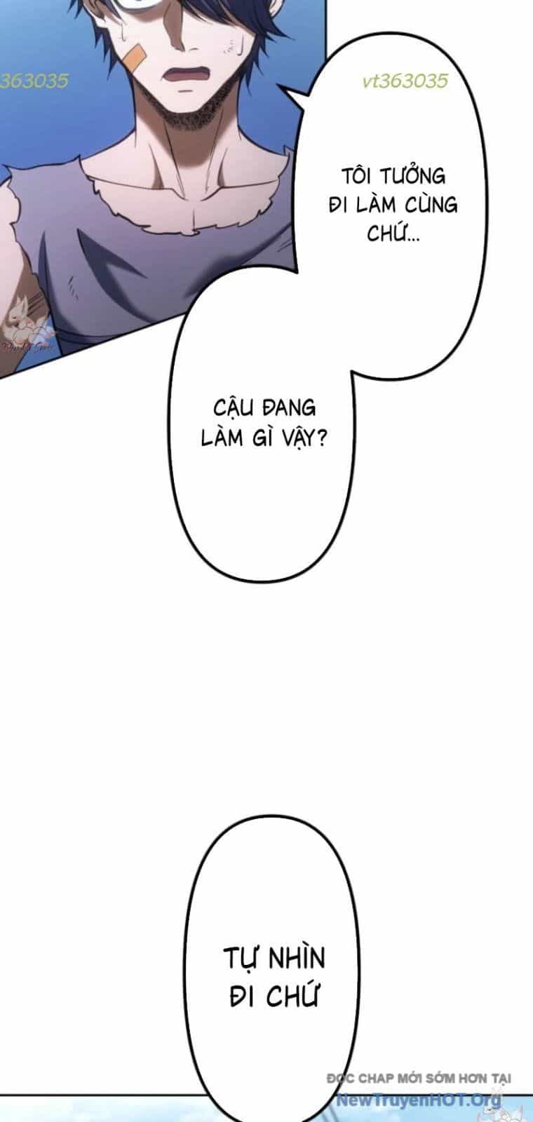 Cựu Chiến Binh Tối Thượng - Chương 10 - ảnh 8