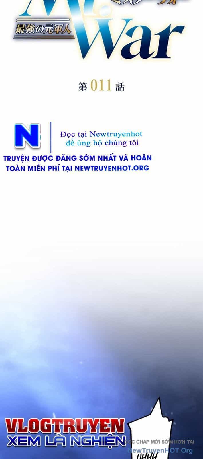 Cựu Chiến Binh Tối Thượng - Chương 11 - ảnh 14