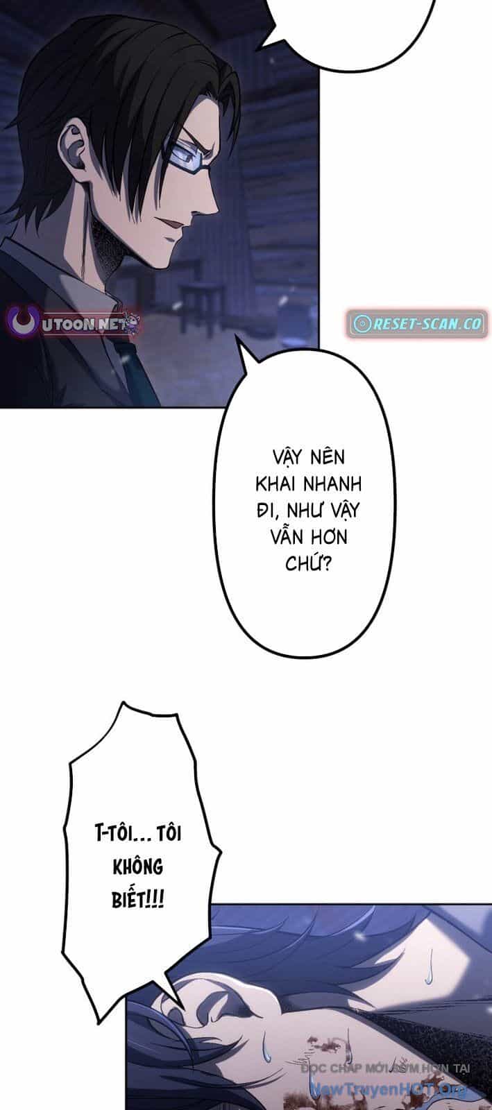 Cựu Chiến Binh Tối Thượng - Chương 11 - ảnh 19
