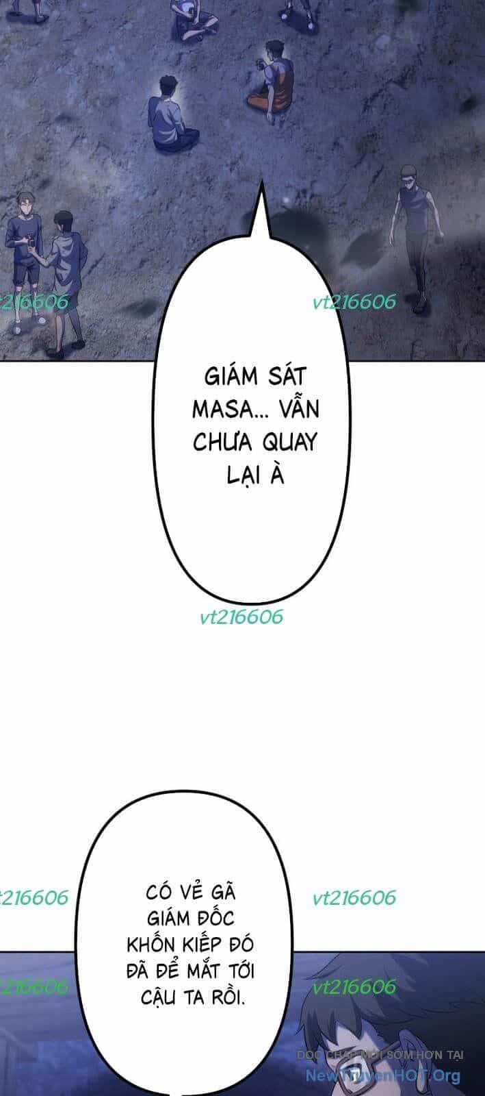 Cựu Chiến Binh Tối Thượng - Chương 11 - ảnh 3