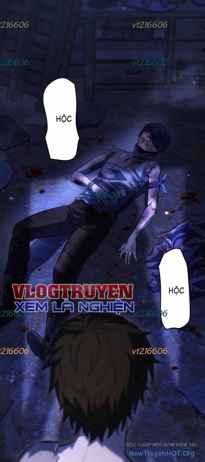 Cựu Chiến Binh Tối Thượng - Chương 11 - ảnh 88