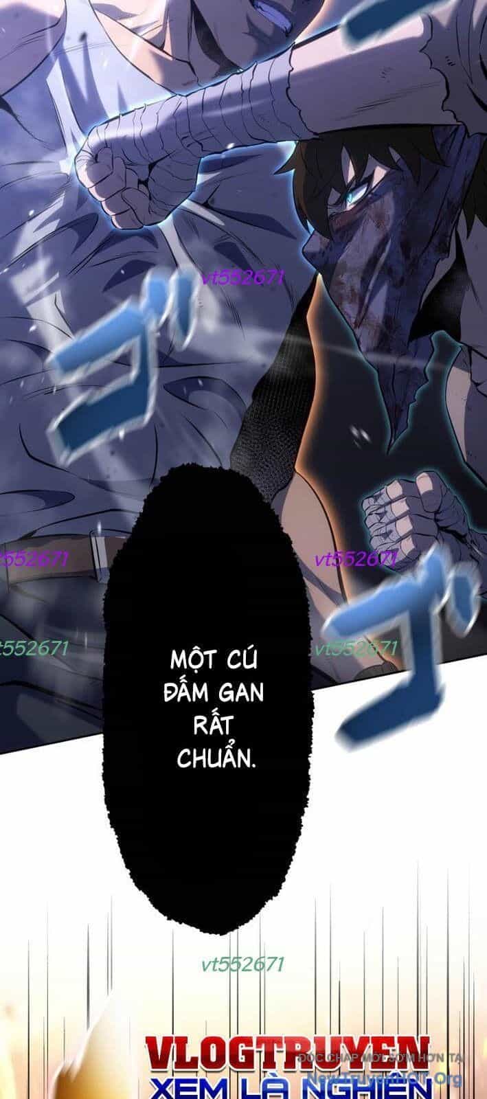 Cựu Chiến Binh Tối Thượng - Chương 12 - ảnh 100
