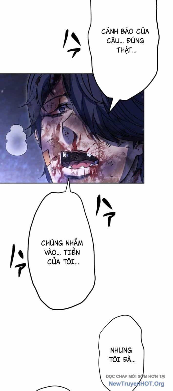 Cựu Chiến Binh Tối Thượng - Chương 12 - ảnh 11