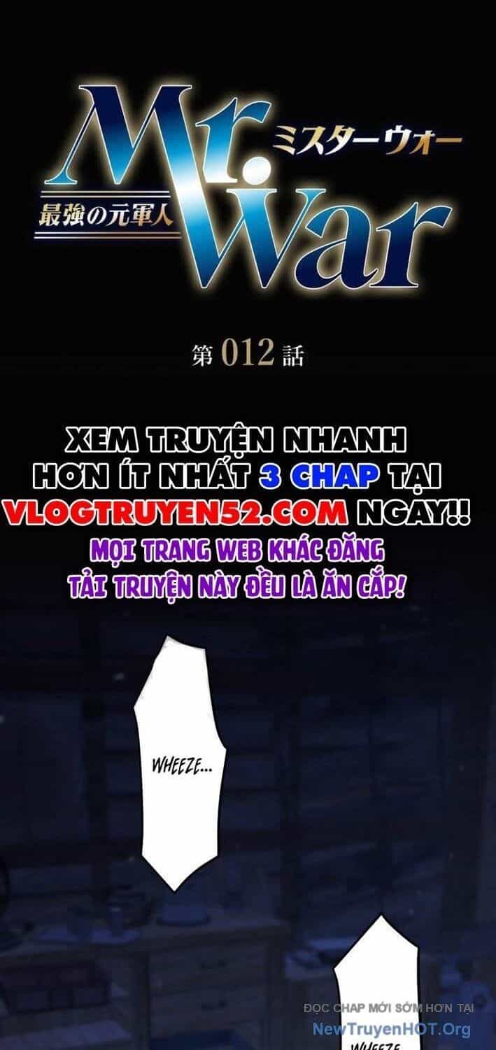 Cựu Chiến Binh Tối Thượng - Chương 12 - ảnh 2