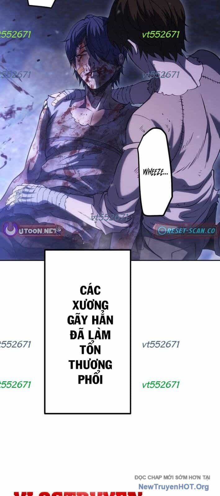 Cựu Chiến Binh Tối Thượng - Chương 12 - ảnh 5