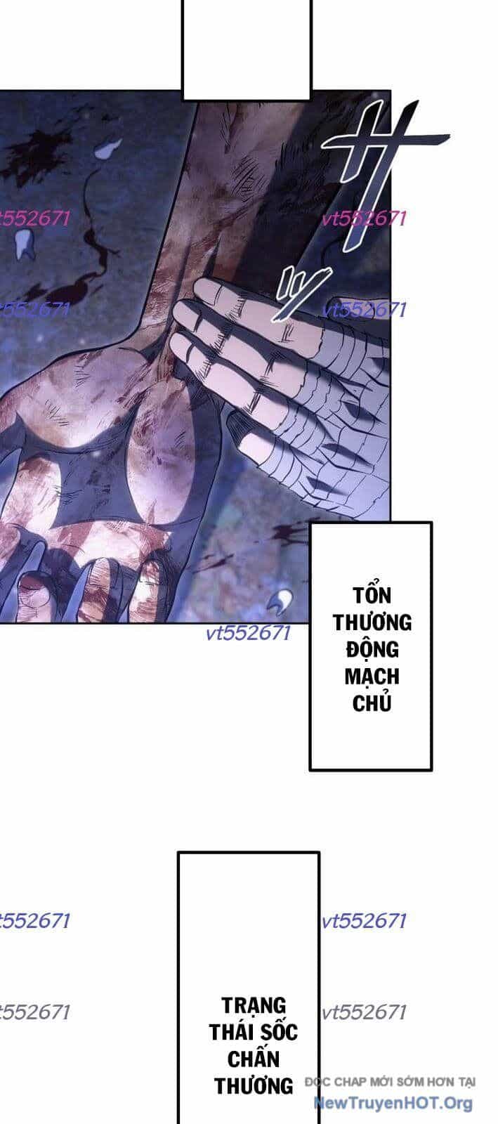 Cựu Chiến Binh Tối Thượng - Chương 12 - ảnh 8