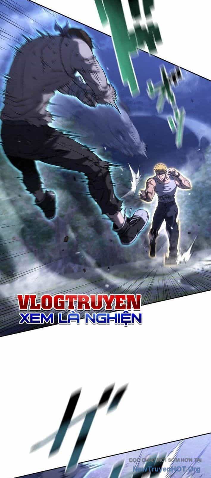 Cựu Chiến Binh Tối Thượng - Chương 13 - ảnh 19