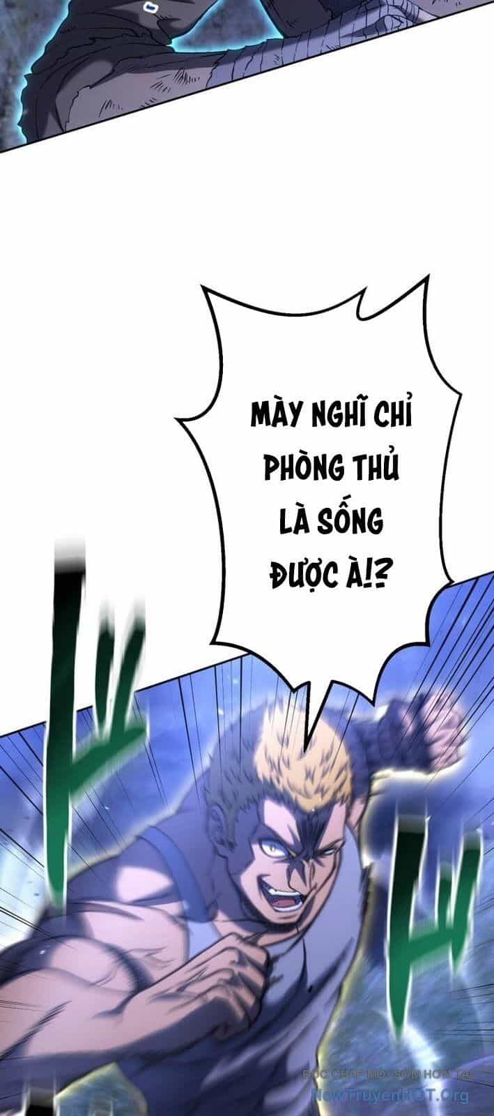 Cựu Chiến Binh Tối Thượng - Chương 13 - ảnh 23