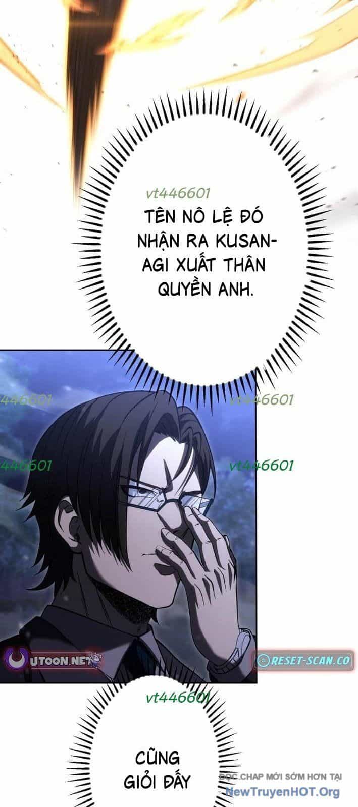 Cựu Chiến Binh Tối Thượng - Chương 13 - ảnh 40
