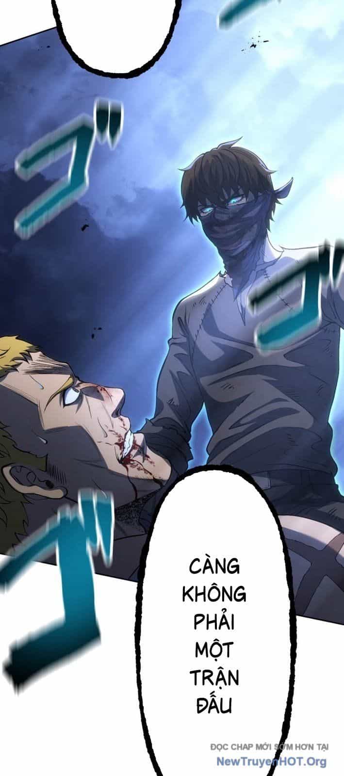 Cựu Chiến Binh Tối Thượng - Chương 14 - ảnh 23