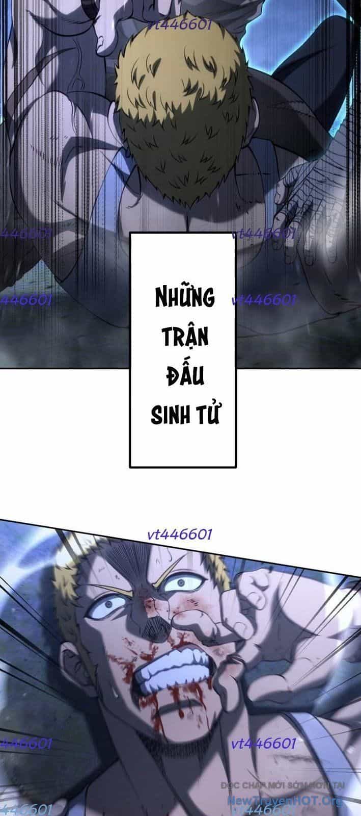 Cựu Chiến Binh Tối Thượng - Chương 14 - ảnh 34