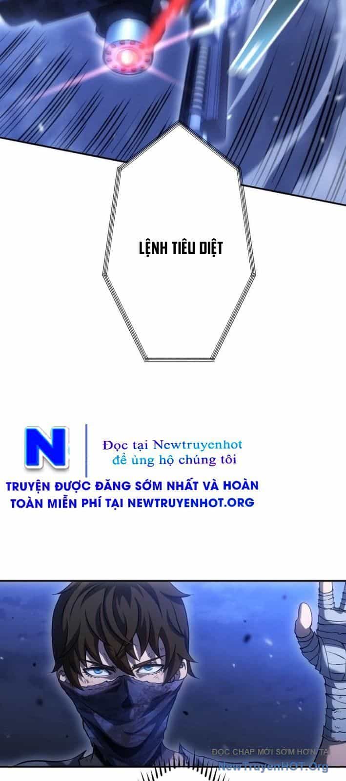 Cựu Chiến Binh Tối Thượng - Chương 16 - ảnh 17