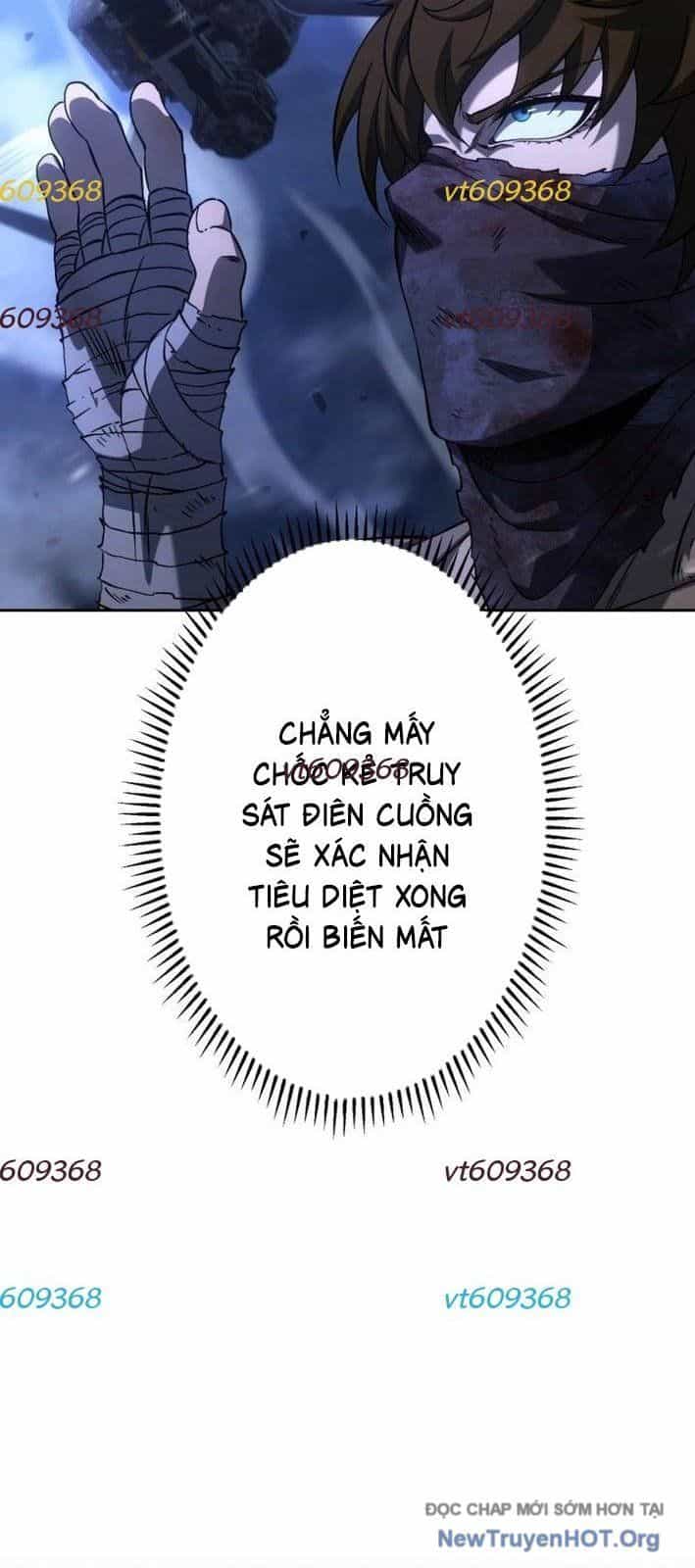 Cựu Chiến Binh Tối Thượng - Chương 16 - ảnh 51