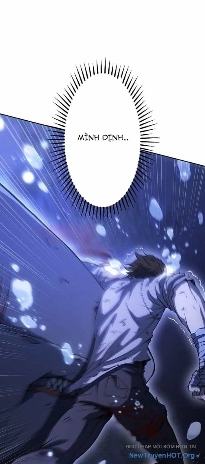 Cựu Chiến Binh Tối Thượng - Chương 18 - ảnh 18