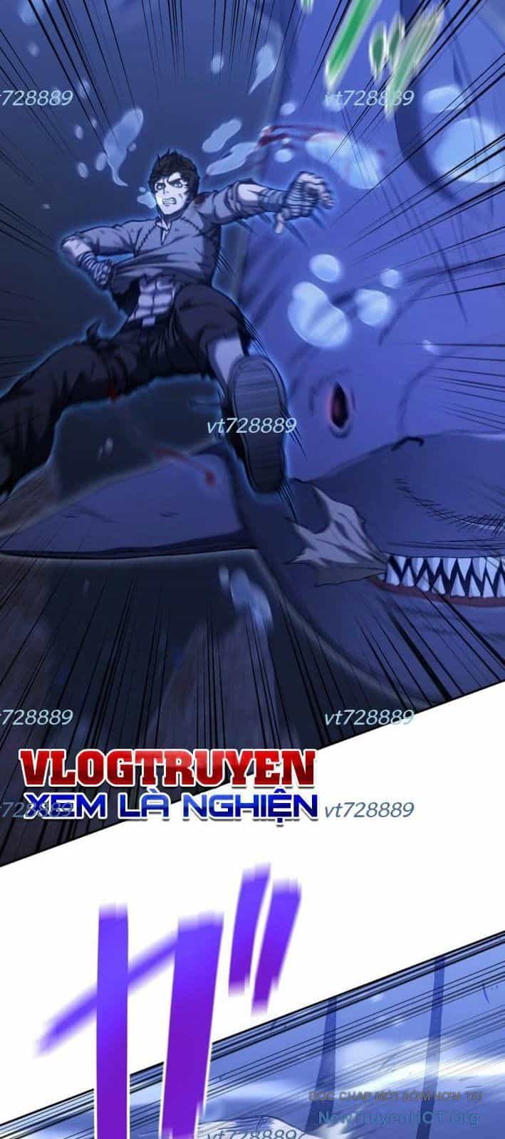 Cựu Chiến Binh Tối Thượng - Chương 18 - ảnh 32