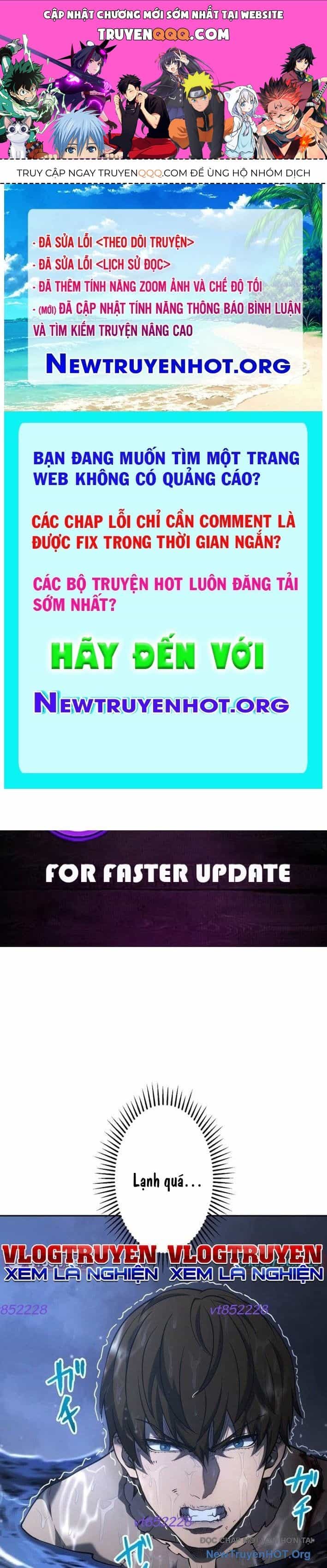 Cựu Chiến Binh Tối Thượng - Chương 19 - ảnh 1