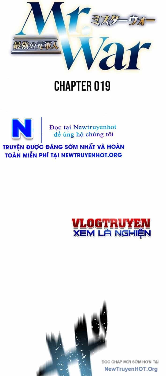 Cựu Chiến Binh Tối Thượng - Chương 19 - ảnh 18