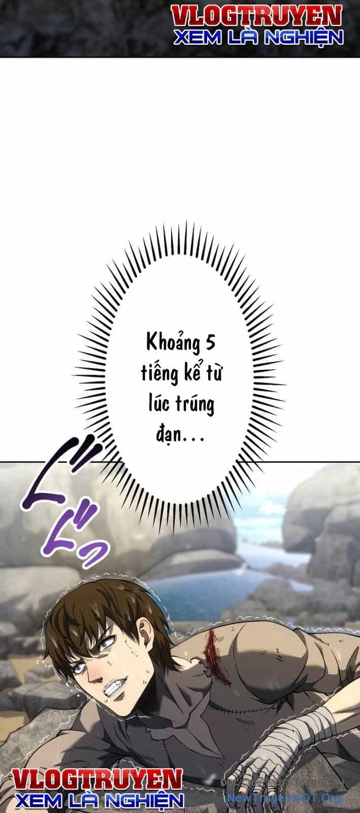 Cựu Chiến Binh Tối Thượng - Chương 19 - ảnh 21