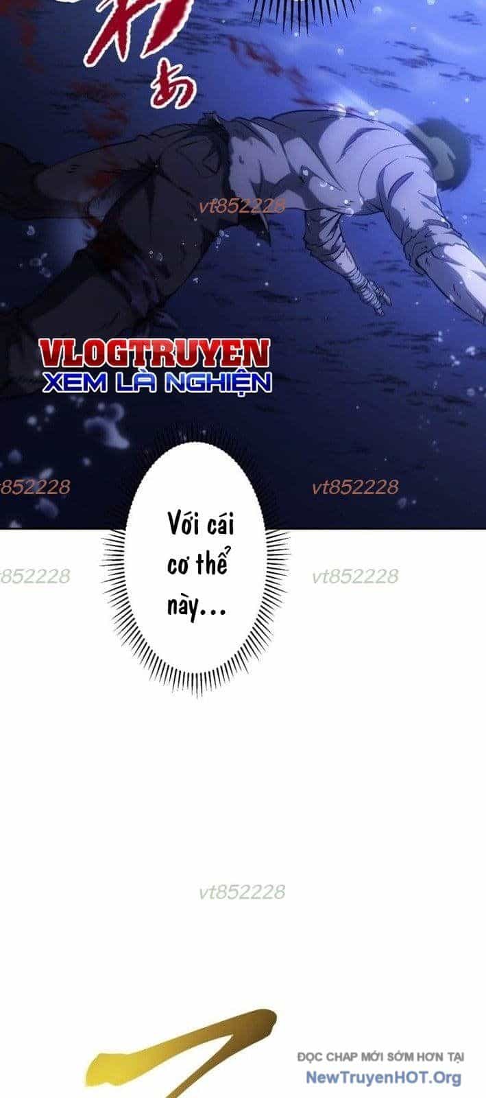 Cựu Chiến Binh Tối Thượng - Chương 19 - ảnh 3