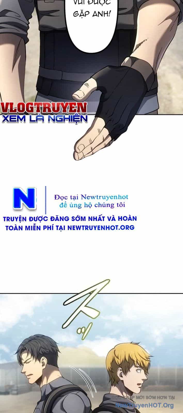 Cựu Chiến Binh Tối Thượng - Chương 19 - ảnh 38