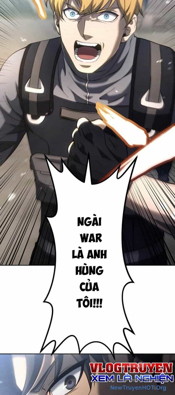 Cựu Chiến Binh Tối Thượng - Chương 19 - ảnh 44