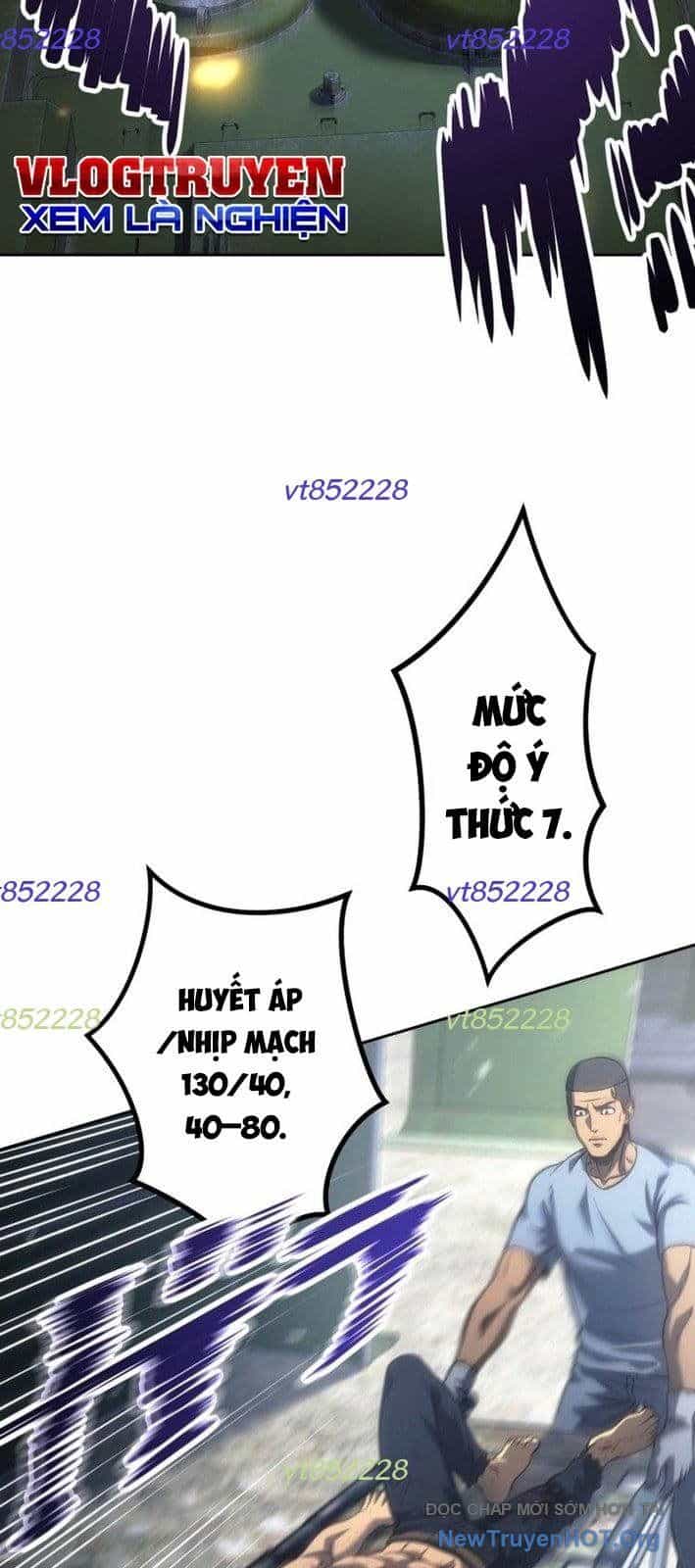 Cựu Chiến Binh Tối Thượng - Chương 19 - ảnh 51