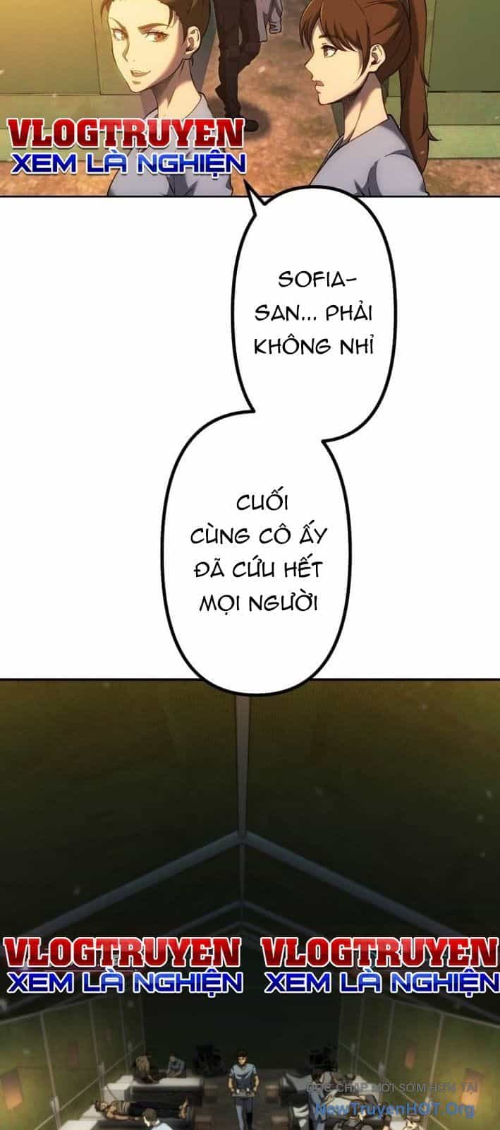 Cựu Chiến Binh Tối Thượng - Chương 19 - ảnh 76