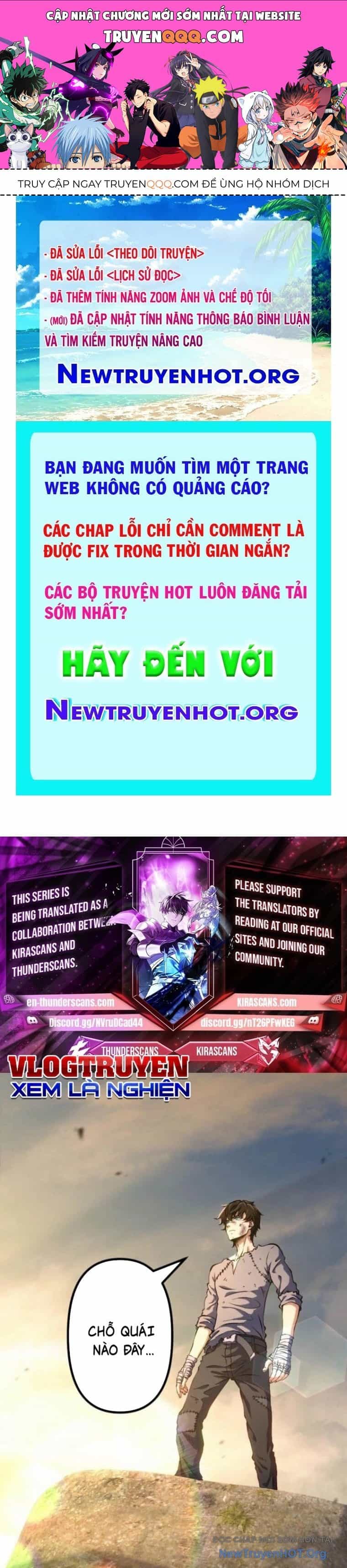 Cựu Chiến Binh Tối Thượng - Chương 2 - ảnh 1