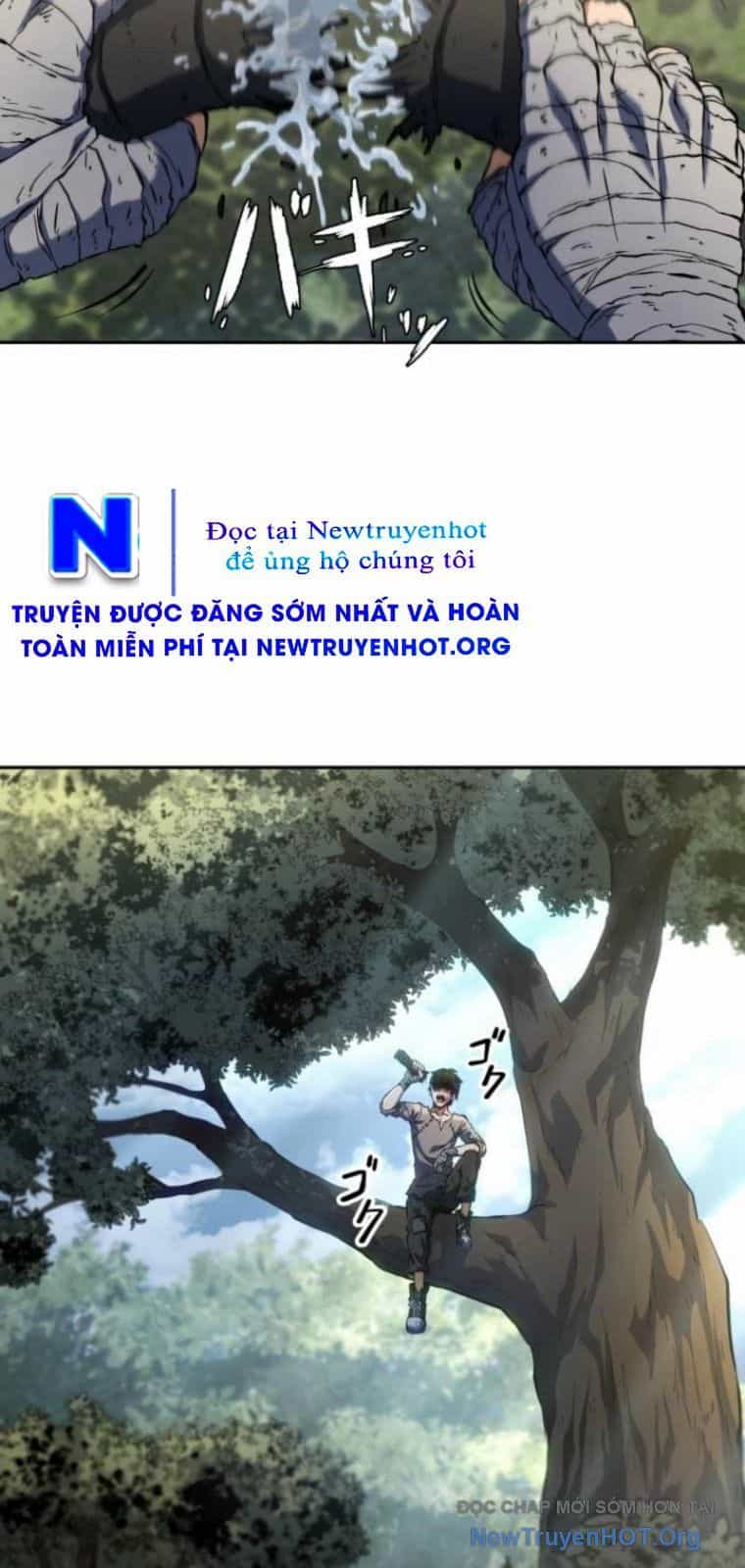Cựu Chiến Binh Tối Thượng - Chương 2 - ảnh 11