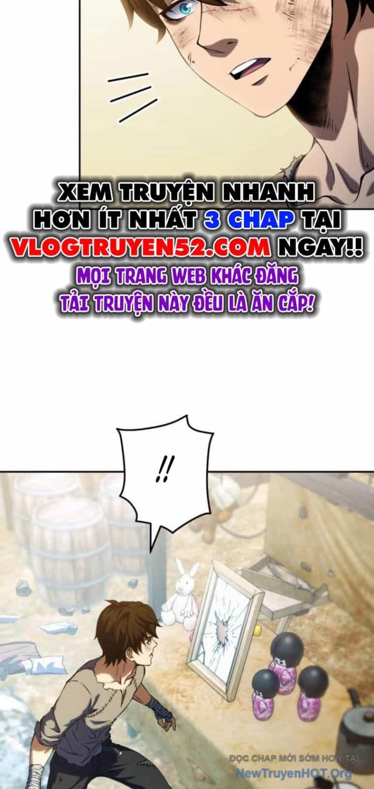 Cựu Chiến Binh Tối Thượng - Chương 2 - ảnh 20