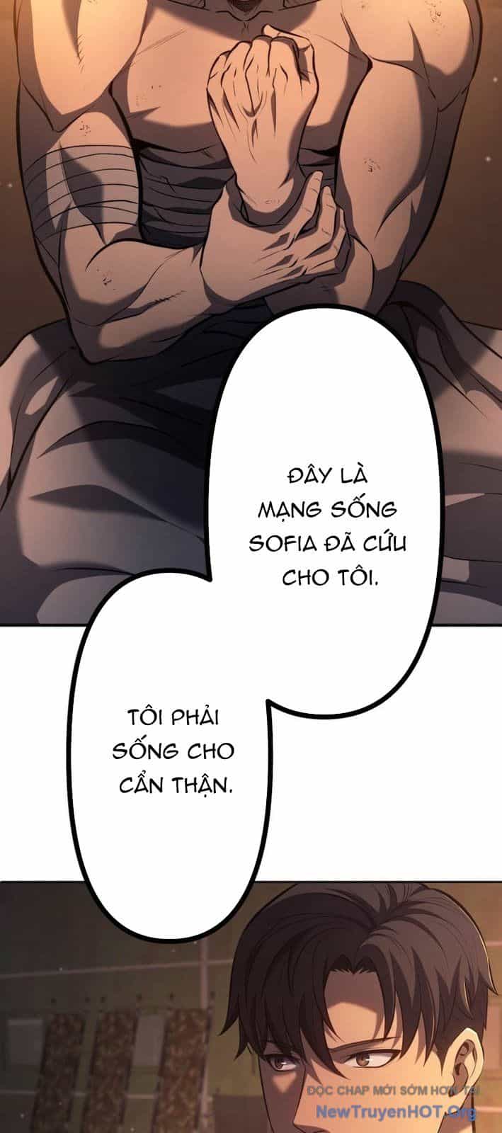 Cựu Chiến Binh Tối Thượng - Chương 20 - ảnh 16