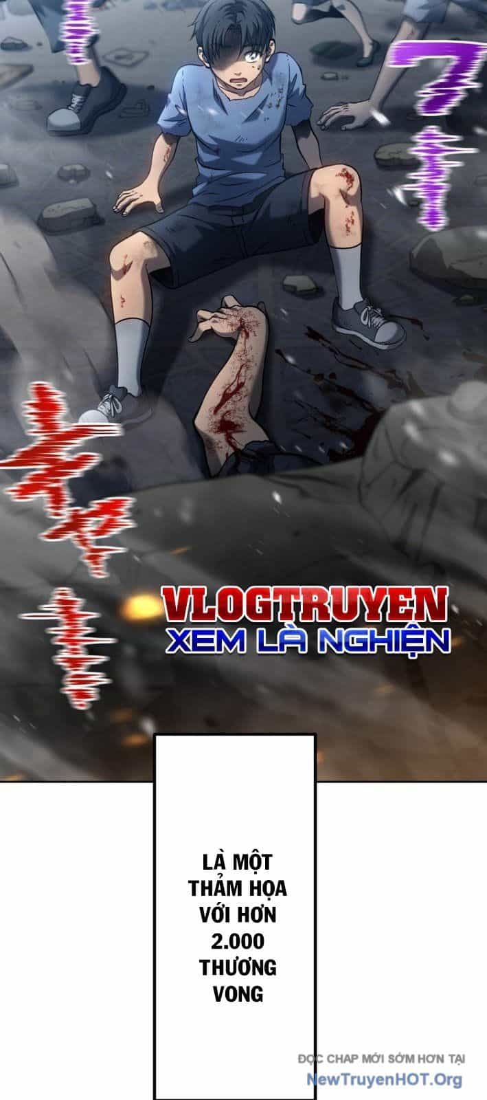 Cựu Chiến Binh Tối Thượng - Chương 20 - ảnh 64
