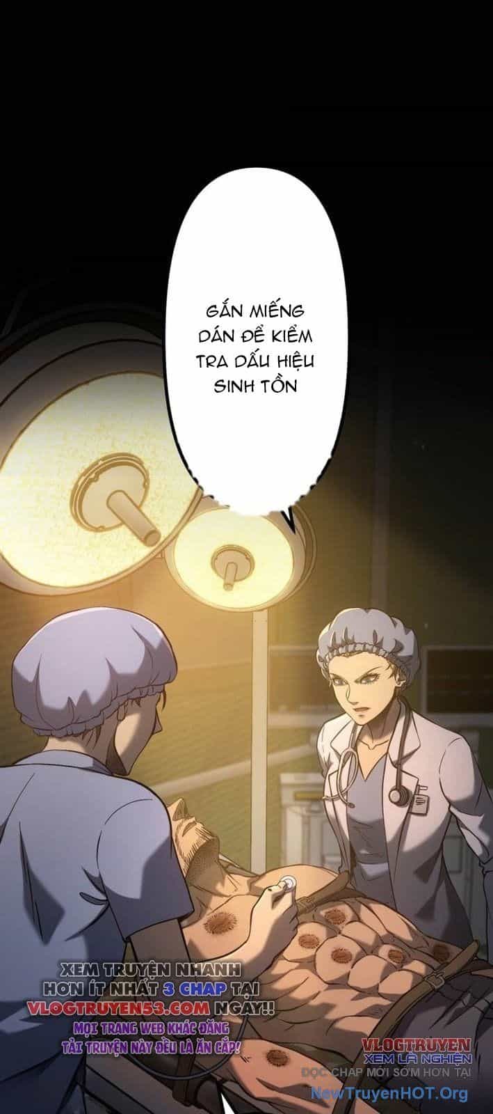 Cựu Chiến Binh Tối Thượng - Chương 21 - ảnh 26