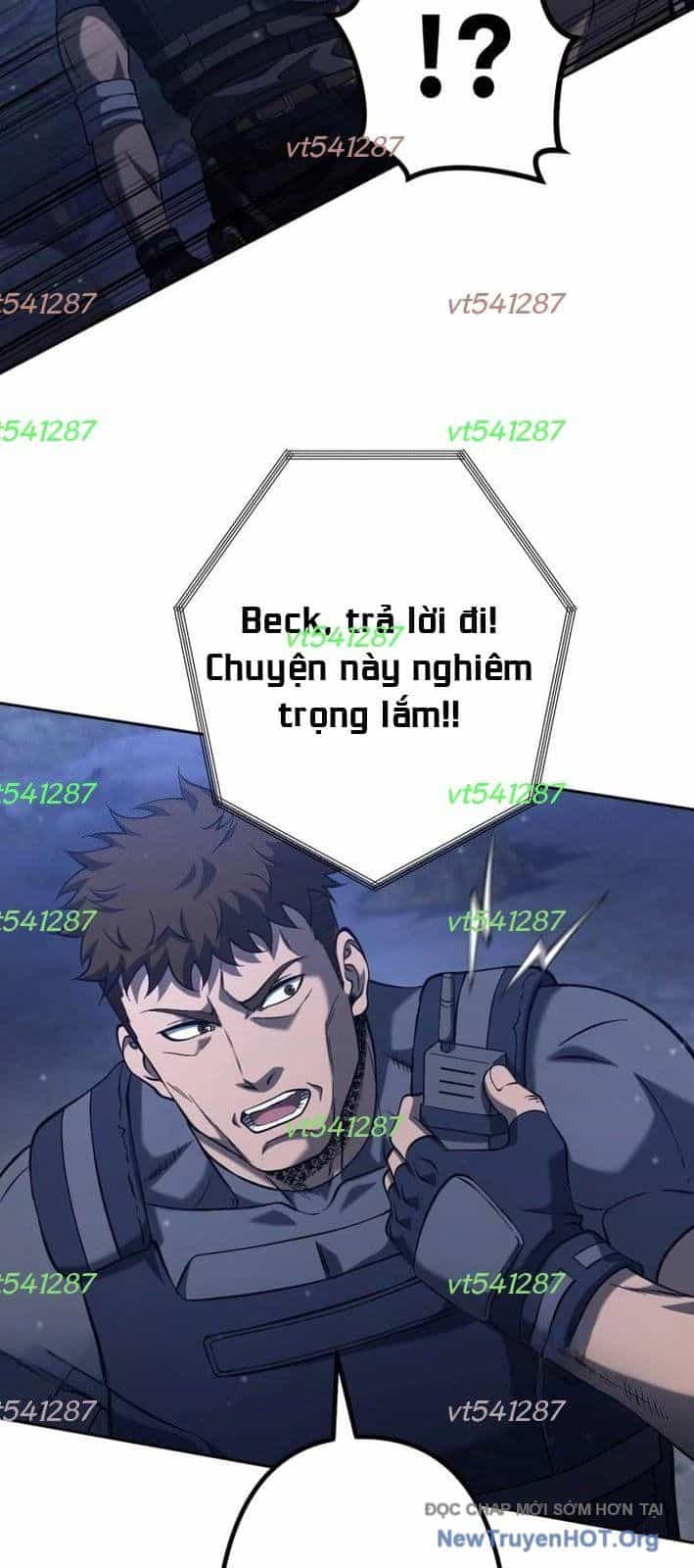 Cựu Chiến Binh Tối Thượng - Chương 21 - ảnh 3