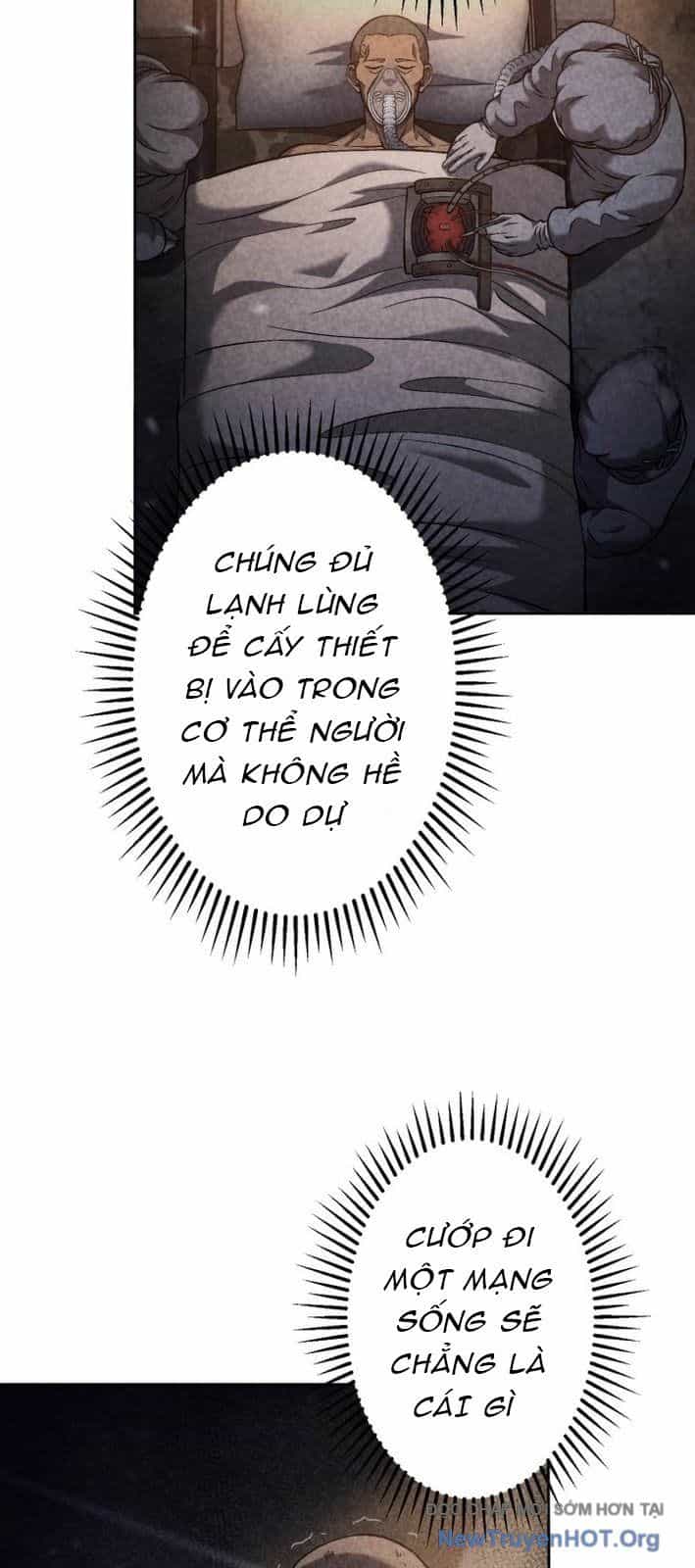 Cựu Chiến Binh Tối Thượng - Chương 21 - ảnh 54