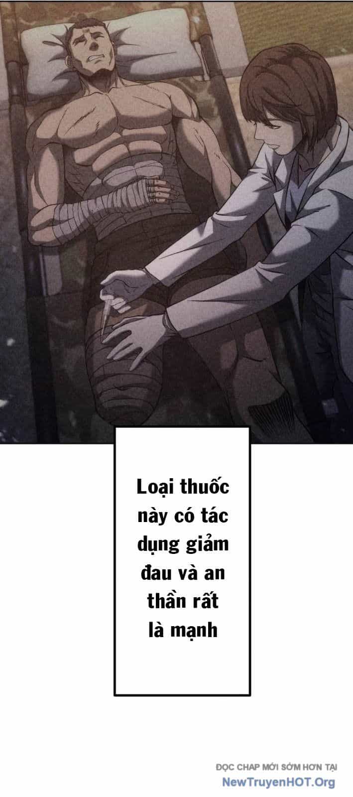 Cựu Chiến Binh Tối Thượng - Chương 21 - ảnh 60